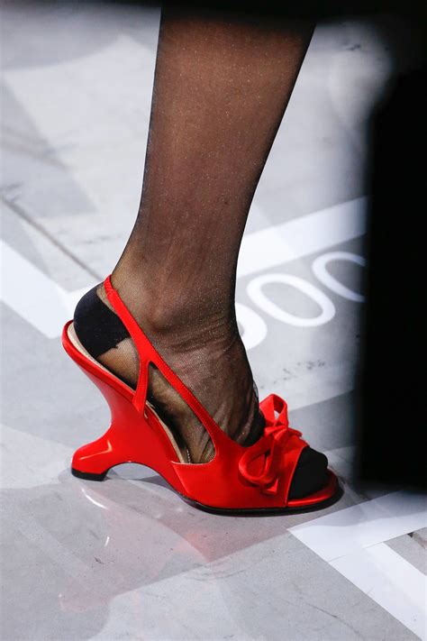 prada shoes new collection